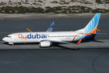 FLY DUBAI