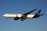 BOEING 777 200F