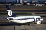 LOT BOEING 737 500 LHR K.jpg