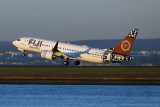 FIJI AIRWAYS
