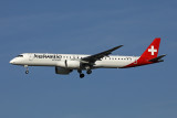 HELVETIC EMBRAER E195 E2 FCO RF 002A2699.jpg