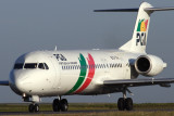 PGA PORTUGALIA AIRLINES FOKKER 100 CDG RF IMG_3025.jpg