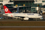 TURKISH AIRLINES VOL 1