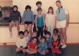 1986 Gymnase rue du Havre