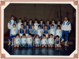 1988 Gymnase Maurice Tournier