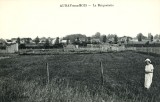 La Briqueterie - 1910