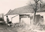 Rue de Savigny / Maximilien de Robespierre - Ferme de Savigny - Vélodrome