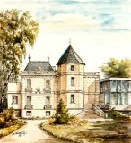 Villa Dumont - Bibliothèque Municipale