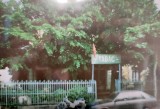 Depuis l'avenue Jules Jouy jusqu'a Bondy