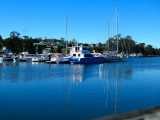 Triabunna