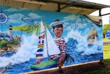 Little Sailor Sheffield