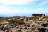 Mt Wellington, Hobart