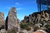 Mt Wellington Lookout