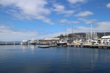 Constitution Dock, Hobart