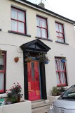 Red Door, Devon