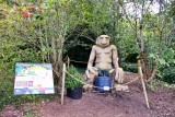 Dragon Quest Trail ~ RHS Rosemoor Gardens