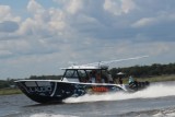 2019 07 19 Horn Island Lunch Run