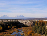 Central Oregon