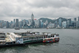 The Star Ferry