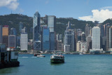 The Star Ferry
