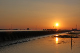 Spillway April 2020