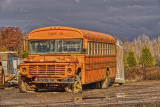 School Bus.