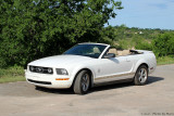 2007 Mustang
