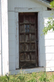 An old Door