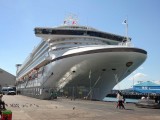 GOLDEN PRINCESS