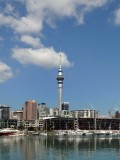 Sky Tower 1