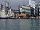 Aproach Auckland 1