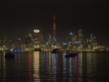 Harbour Night 16 E-M10 II