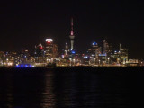 Auckland and Harbour 6