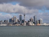 Auckland Harbour 2