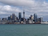 Auckland
