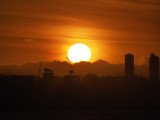 Sun Set 2