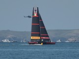 Americas Cup - No Race 10 - 4