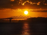 Sun Set 2
