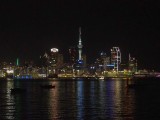 Harbour Night 1