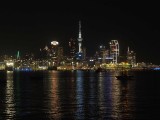 Harbour Night 2