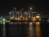 Fergusson North Wharf 1
