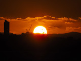 Sunset 5