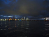 Auckland Nightfall 6