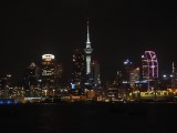 Harbour Night 2
