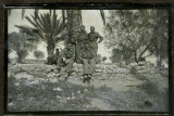 John Casey & Buddies - Africa WW II