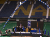 Taras High School Graduation in Arizonia