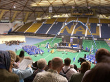 Taras High School Graduation in Arizonia