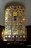 Stained glass