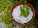 Hail in May