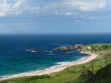 White Park Bay, Co Antrim